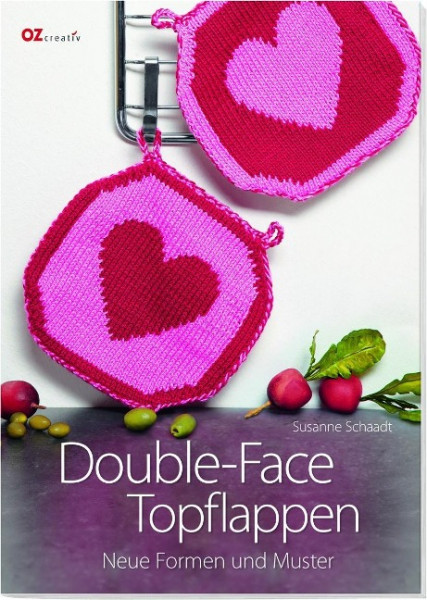 Double-Face Topflappen