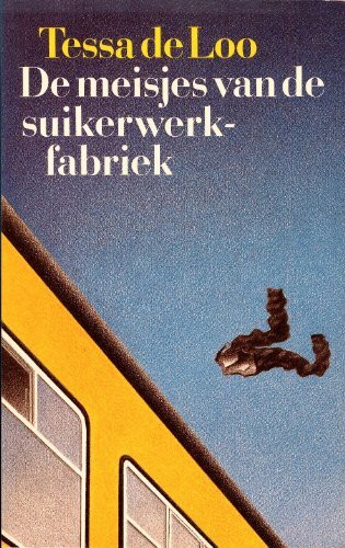 De meisjes van de suikerwerkfabriek (Grote ABC, 463)