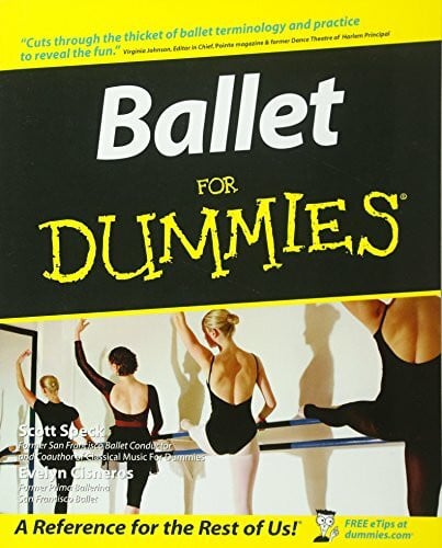 Ballet For Dummies
