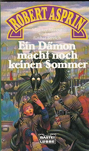 Ein Dämon macht noch keinen Sommer