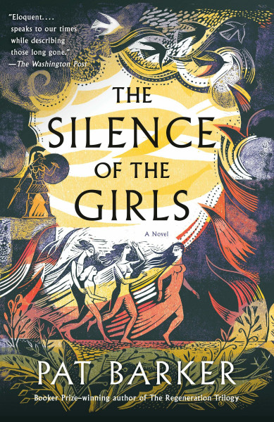 The Silence of the Girls (The Women of Troy)