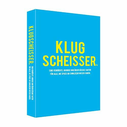 Klugscheisser