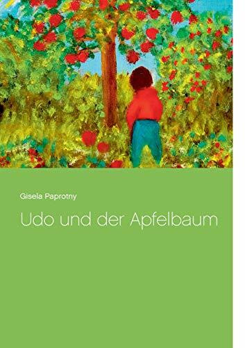 Udo und der Apfelbau