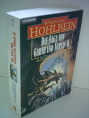 Die Saga von Garth und Torian