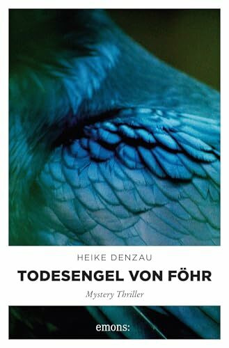 Todesengel von Föhr: Mystery Thriller