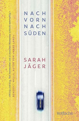 Nach vorn, nach Süden - Bild 2