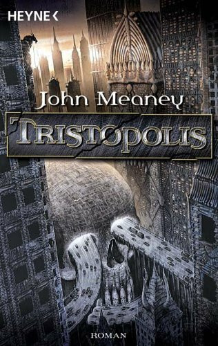 Tristopolis: Roman