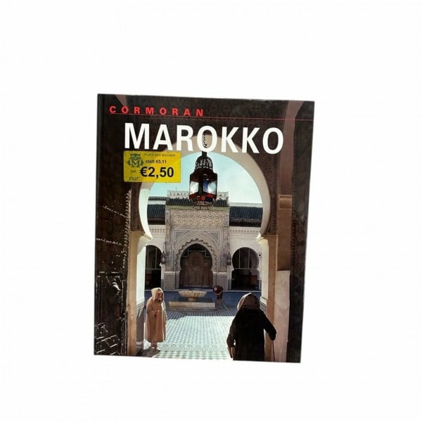 Marokko