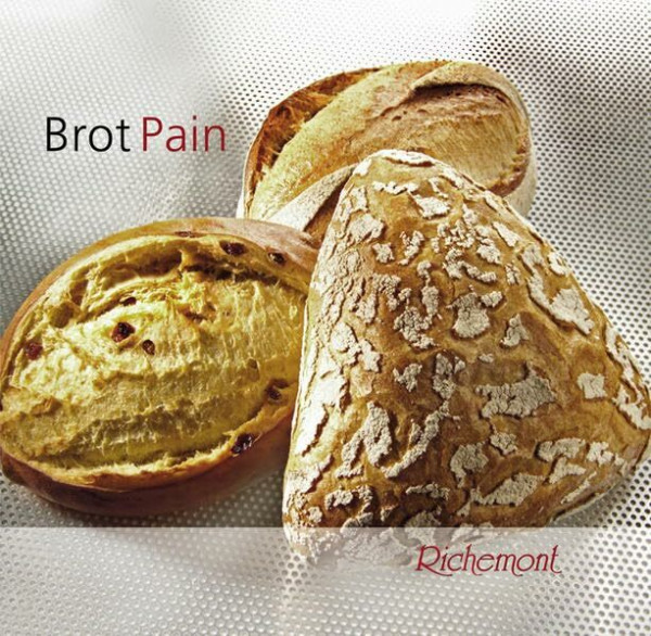 Brot Pain