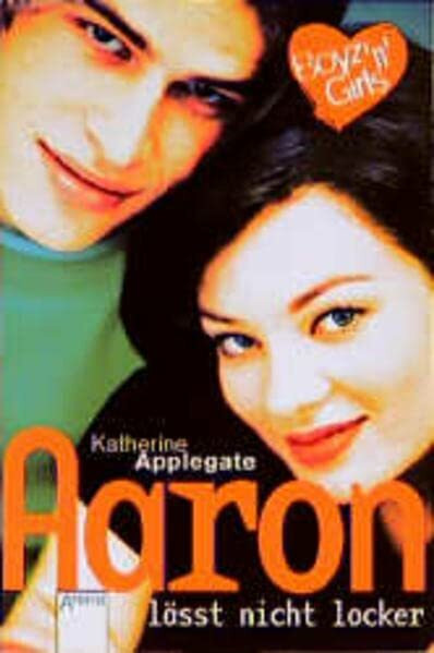 Aaron lässt nicht locker (Boyz'n Girls)