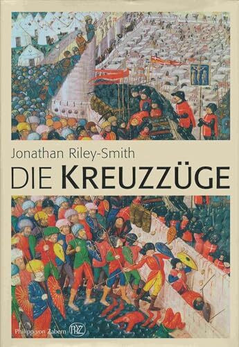 Die Kreuzzüge