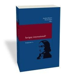 Savignyana / Savigny International?