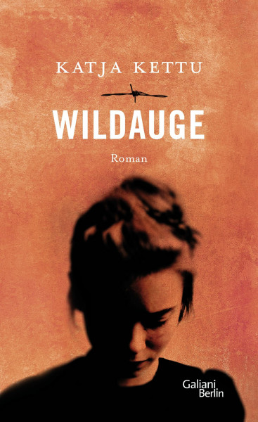 Wildauge: Roman