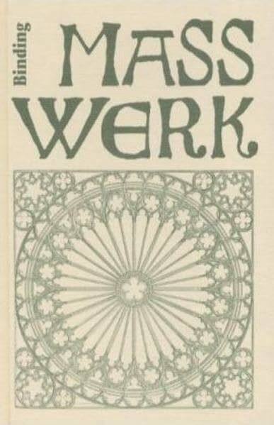 Masswerk