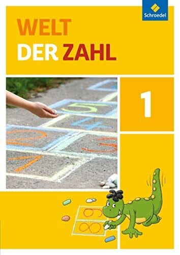 Welt der Zahl - Ausgabe 2015 für Berlin, Brandenburg, Mecklenburg-Vorpommern, Sachsen-Anhalt und Thüringen: Schülerband 1