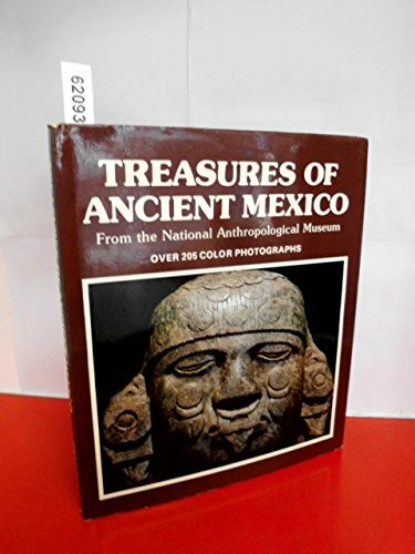 Treasures of Ancient Mexico