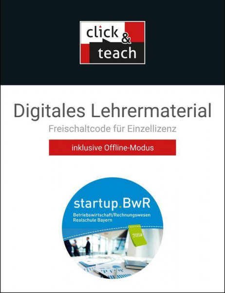 startup.BWR Bayern click & teach 7 IIIa Box