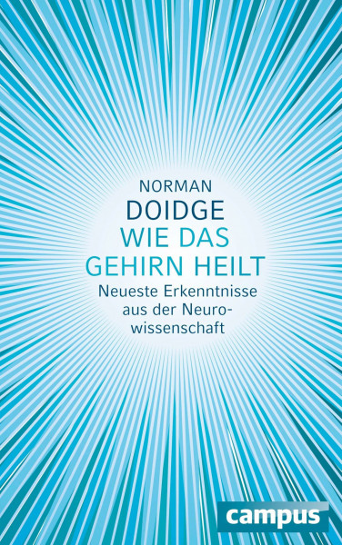 Wie das Gehirn heilt: Neueste Erkenntnisse aus der Neurowissenschaft