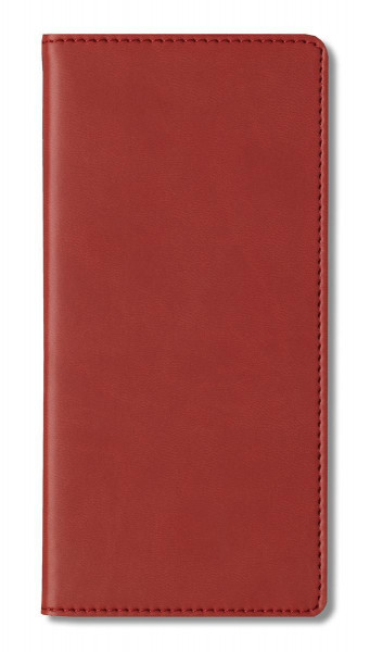 Adressbuch Pocket Tucson Red