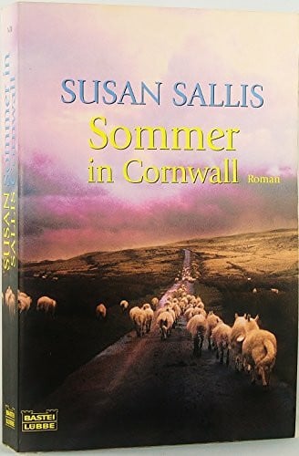 Sommer in Cornwall (Allgemeine Reihe. Bastei Lübbe Taschenbücher)