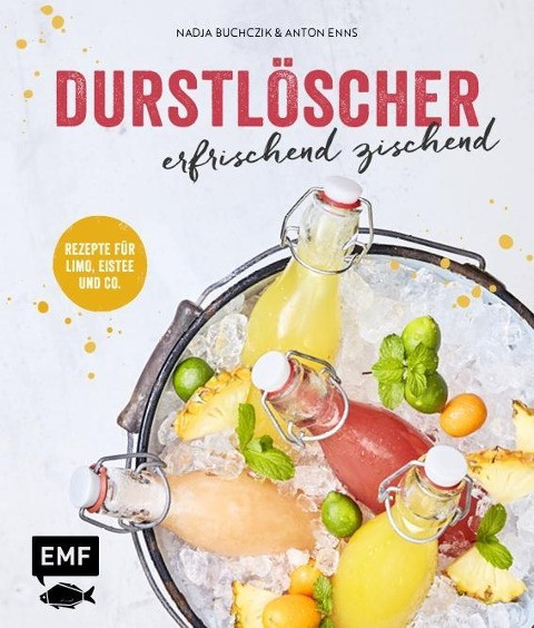 Durstlöscher - erfrischend zischend