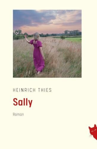 Sally: Der Weg zurück ins Leben