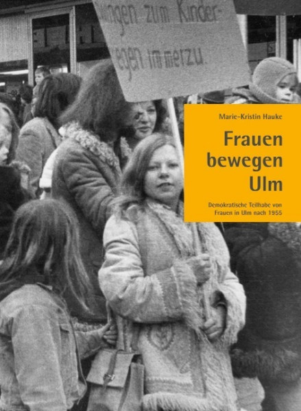 Frauen bewegen Ulm