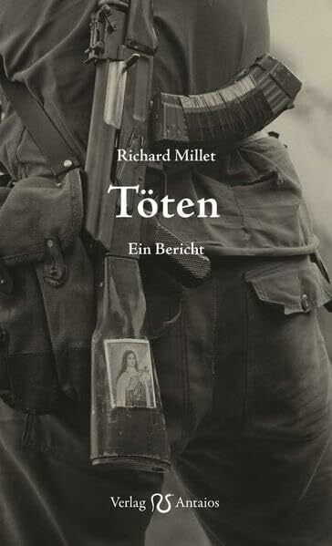 Töten: Ein Bericht