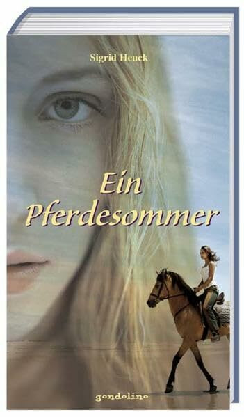 Ein Pferdesommer