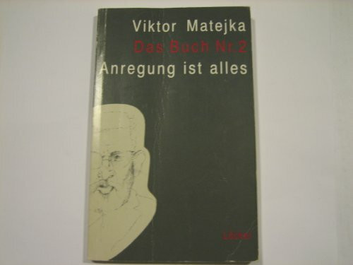 Das Buch Nr. 2