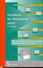 Handbuch der Bildschirmarbeit: Mit einer Kommentierung der neuen BildscharbV. Mit Arbeitsdisketten