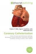Coronary Catheterization
