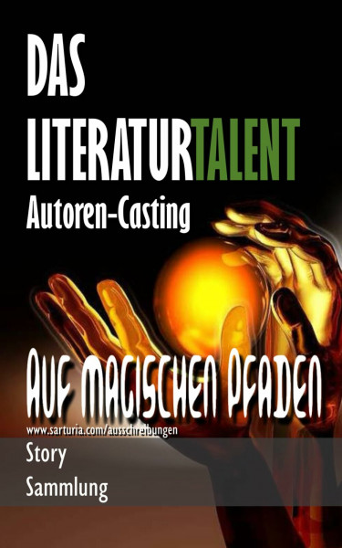 Auf magischen Pfaden