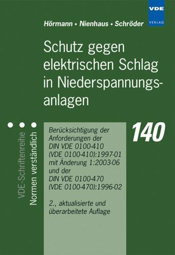 Schnelleinstieg in die neue DIN VDE 0100-410