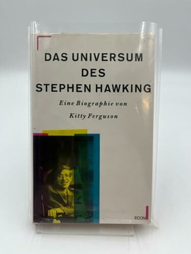 Das Universum des Stephen W. Hawking