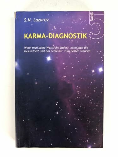 Karma-Diagnostik: Liebe