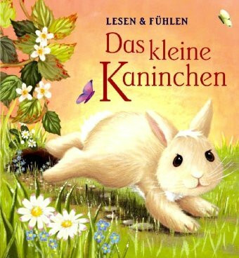 Das kleine Kaninchen