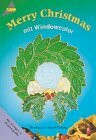 Merry Christmas: Mit Windowcolor