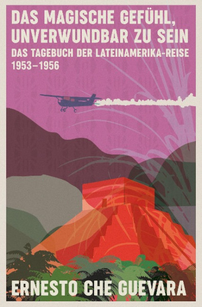 Das magische Gefühl, unverwundbar zu sein