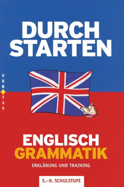 Durchstarten Englisch Grammatik