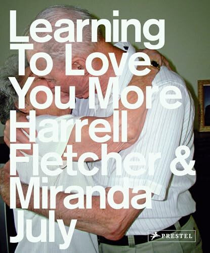 Learning to Love you more