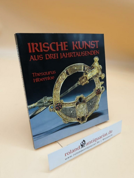 Irische Kunst aus drei Jahrtausenden