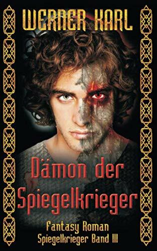 Daemon der Spiegelkrieger