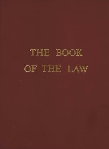 Book of the Law