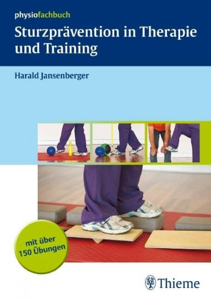 Sturzprävention in Therapie und Training