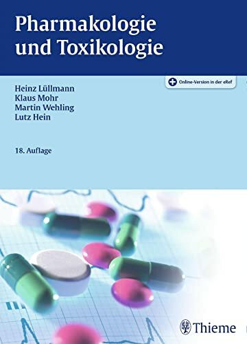 Pharmakologie und Toxikologie