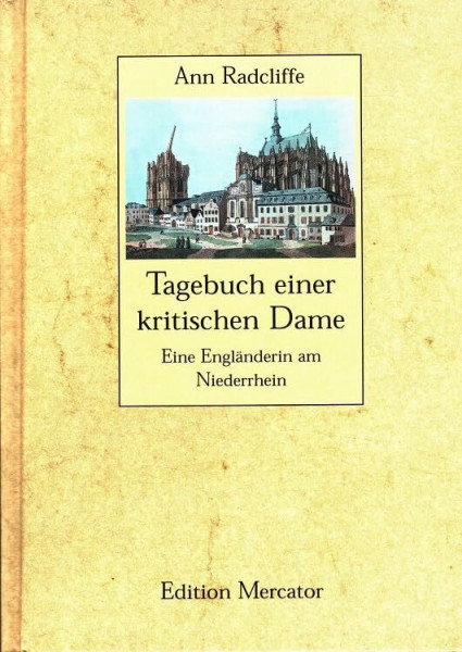 Tagebuch einer kritischen Dame