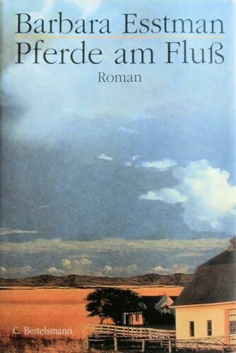 Pferde am Fluss