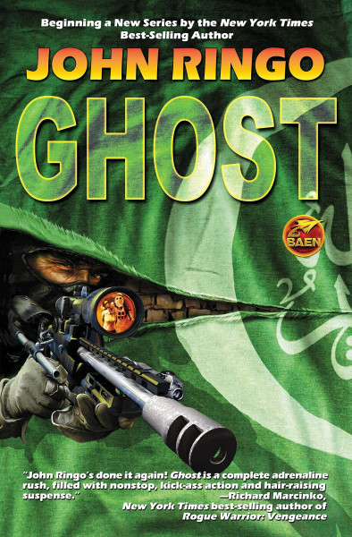 Ghost (The Ghost)