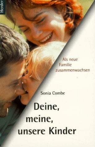 Deine, meine, unsere Kinder